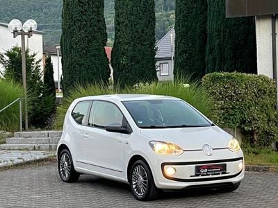 VW up!