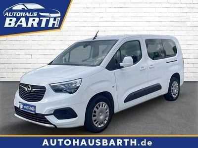 Opel Combo Life XL