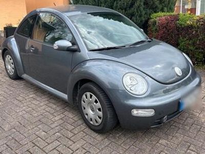 VW Beetle