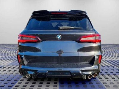 Usata BMW X5 M Competition Edition 625 CV (459 kW) 2023 Nero SUV