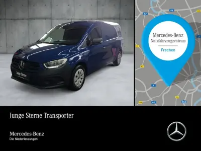 Gebraucht Mercedes eCitan