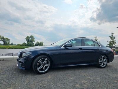 Mercedes E200