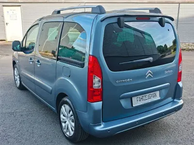 Used Citroën Berlingo