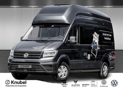 Gebraucht VW California California 177 PS (130 kW) 2024 Grau Van