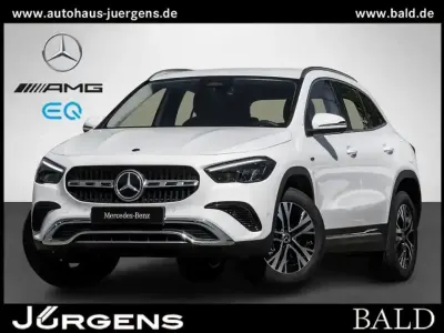 Gebraucht Mercedes GLA250