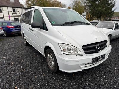 Mercedes Vito