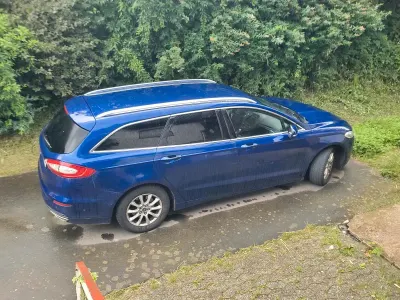 Gebraucht Ford Mondeo