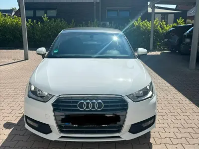 Gebraucht Audi A1 Sportback