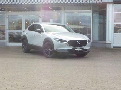 Gebraucht Mazda CX-30 Homura-Line 140 PS (102 kW) 2025 Weiß SUV