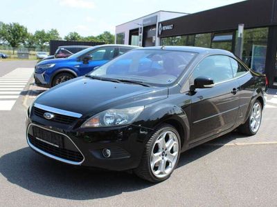 Ford Focus Cabriolet