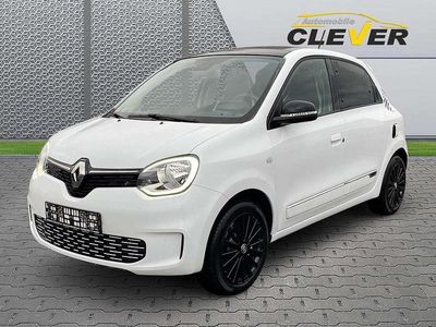 Gebraucht Renault Twingo Urban Night 60 kW (82 PS) 2024 Weiß Kleinwagen