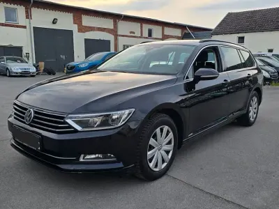 Usata VW Passat