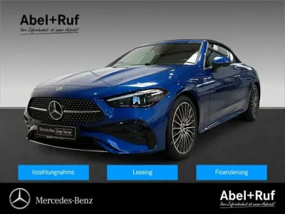 Gebraucht Mercedes 200
