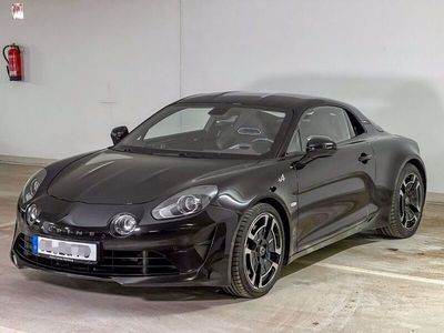 Alpine A110