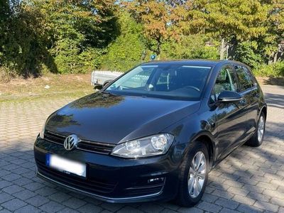 gebraucht VW Golf 1.2 TSI 63kW BMT ALLSTAR