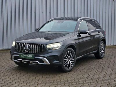 Mercedes GLC220
