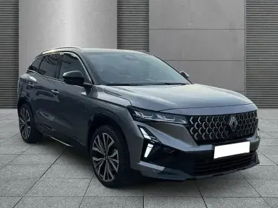 Neu Renault Austral Techno 200 PS (147 kW) 2026 Grau SUV