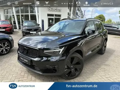 Gebraucht Volvo XC40 120 PS (88 kW) 2025 SUV