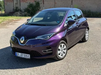 Gebraucht Renault Zoe