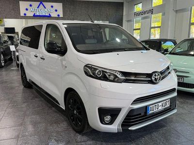 Usata Toyota Proace Executive 177 CV (130 kW) 2022 Bianco Monovolume