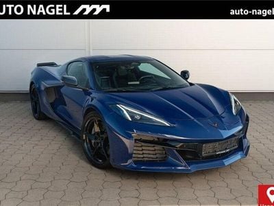 Gebraucht Corvette C1 2025 Violett