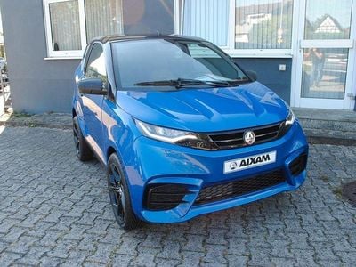 Aixam City