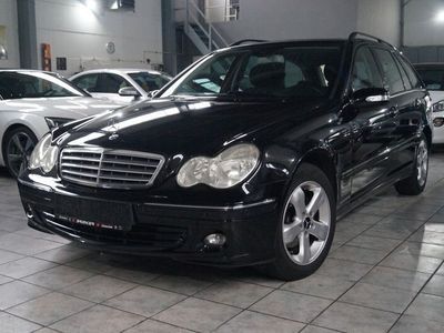 Mercedes C180