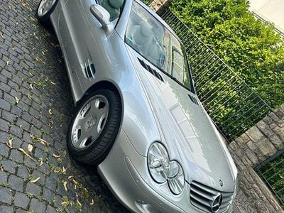 Mercedes SL350