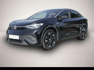 Gebraucht VW ID.5 Pro Performance 150 kW (204 PS) 2023 Schwarz SUV