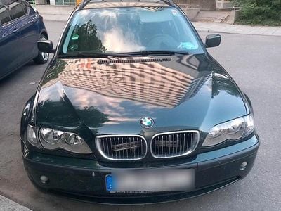BMW 318