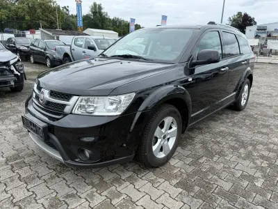 Gebraucht Fiat Freemont