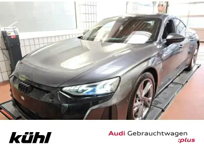 Gebraucht Audi e-tron GT quattro
