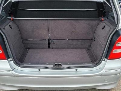 Mercedes A160