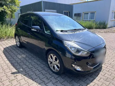 Gebraucht Hyundai ix20