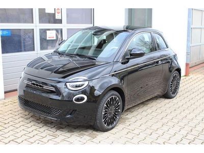gebraucht Fiat 500e by Bocelli 42 kWh UVP 41.430,00 17"-Le...