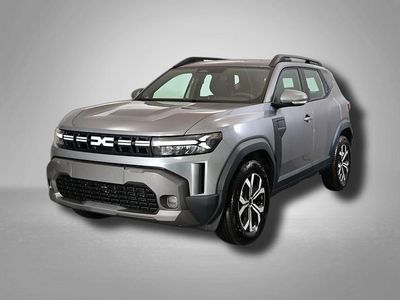 Gebraucht Dacia Duster Expression 131 PS (96 kW) 2025 Shadow grey SUV