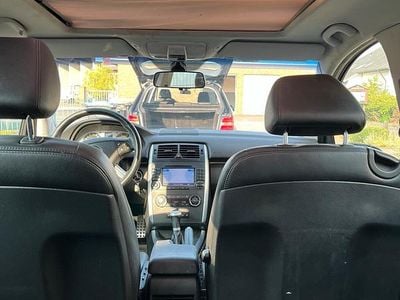 Mercedes B200