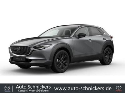 Neu Mazda CX-30 Homura-Line 140 PS (102 kW) 2026 SUV