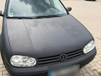 Gebraucht VW Golf IV 105 PS (77 kW) 2005 Kombi