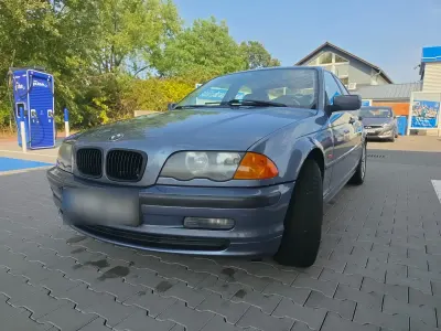 Gebraucht BMW 318