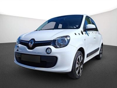 Usata Renault Twingo Experience 69 CV (50 kW) 2016 Bianco Utilitaria