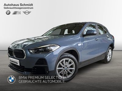Gebraucht BMW X2 Advantage 136 PS (100 kW) 2022 Bmw individual storm bay SUV