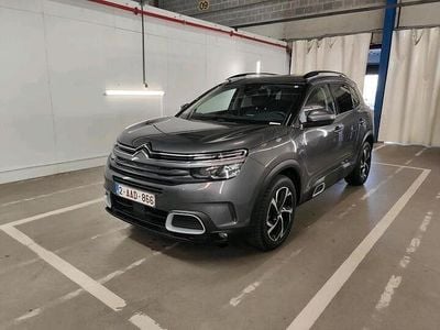 Gebraucht Citroën C5 Aircross Feel 131 PS (96 kW) 2021 Grau SUV