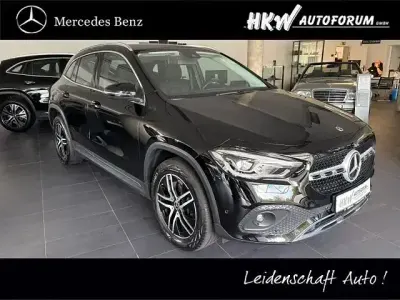 Gebraucht Mercedes GLA200