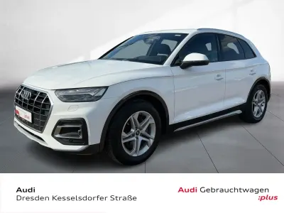 Gebraucht Audi Q5