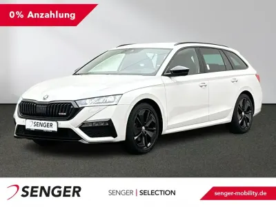 Gebraucht Skoda Octavia