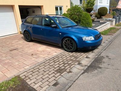 gebraucht Audi A4 b6 1.9 TDI