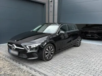 Gebraucht Mercedes A220