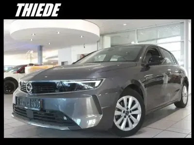 Brugt Opel Astra