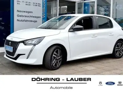 Gebraucht Peugeot 208 Active 2023 Andere Kleinwagen
